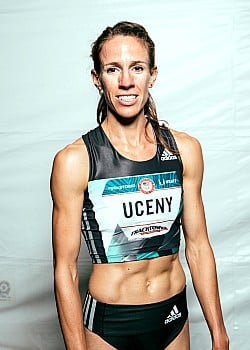 Morgan Uceny
